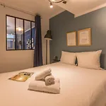 Apartment WS Montmartre - Sacré Coeur