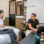 WS Montmartre - Sacré Coeur