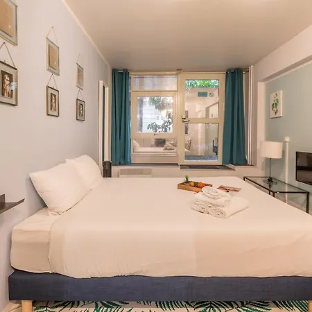 Apartment Ws Montmartre - Sacre Coeur Paris