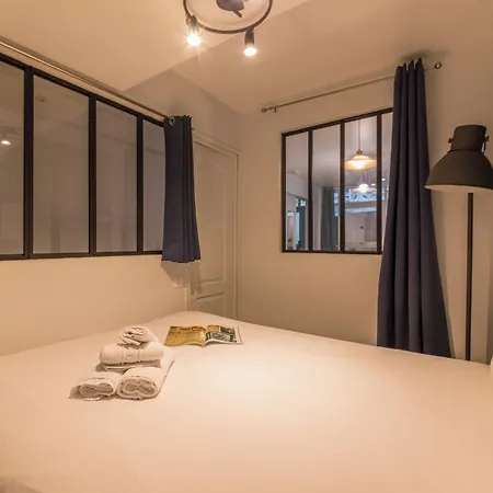 Apartment Ws Montmartre - Sacre Coeur Paris