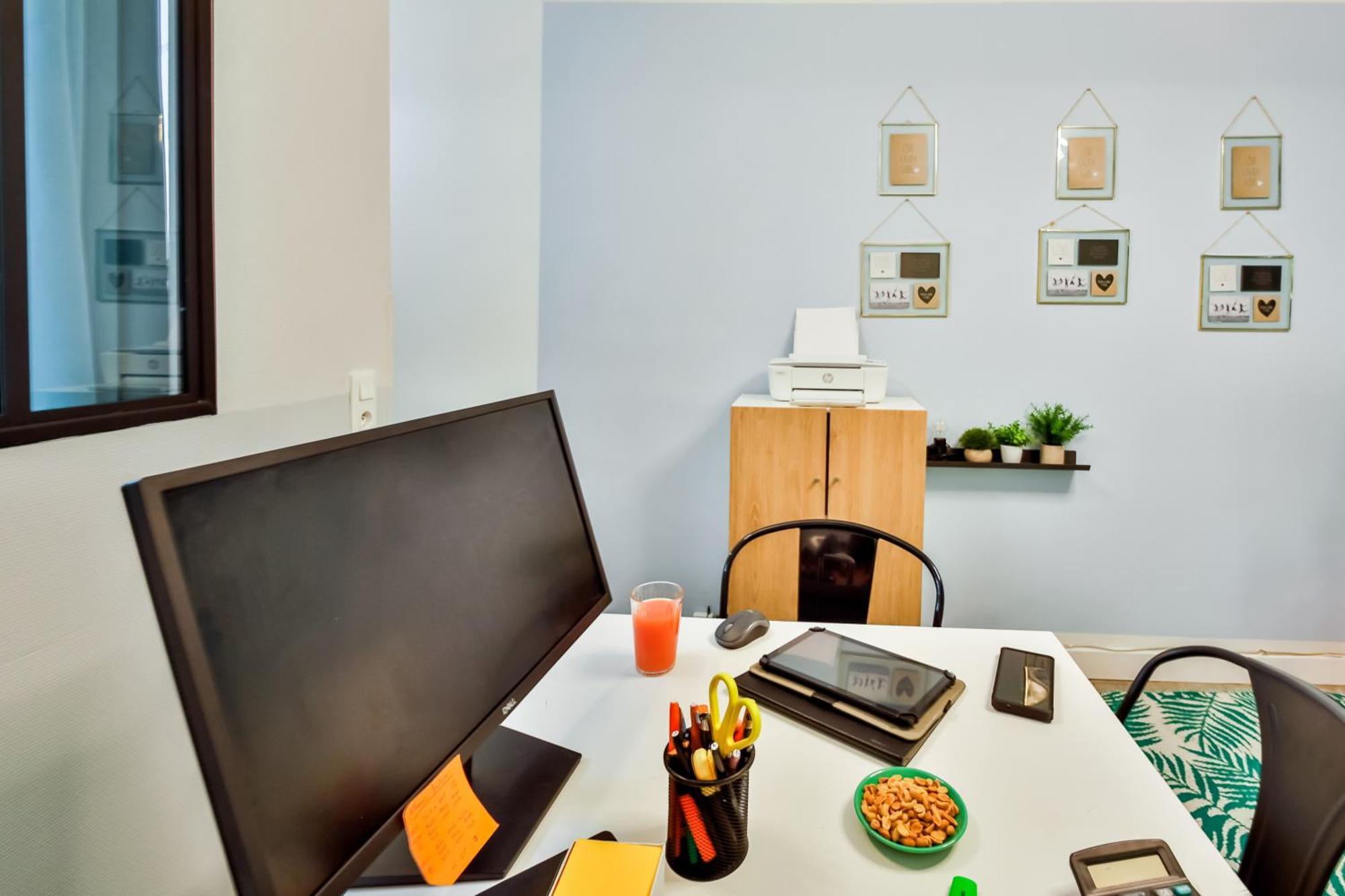 Appartamento Ws Montmartre - Sacré Coeur *