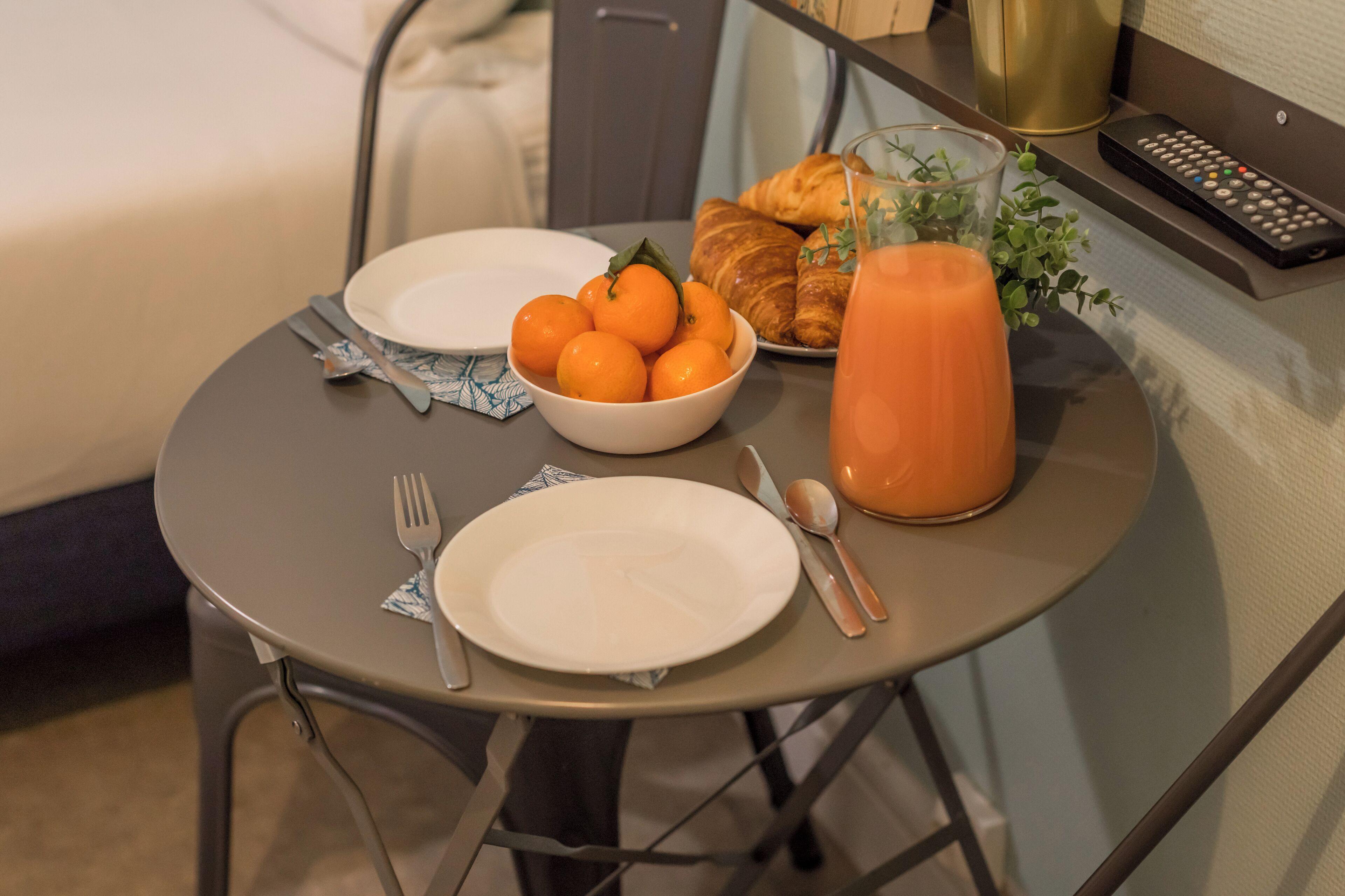 Ws Montmartre - Sacré Coeur Appartamento