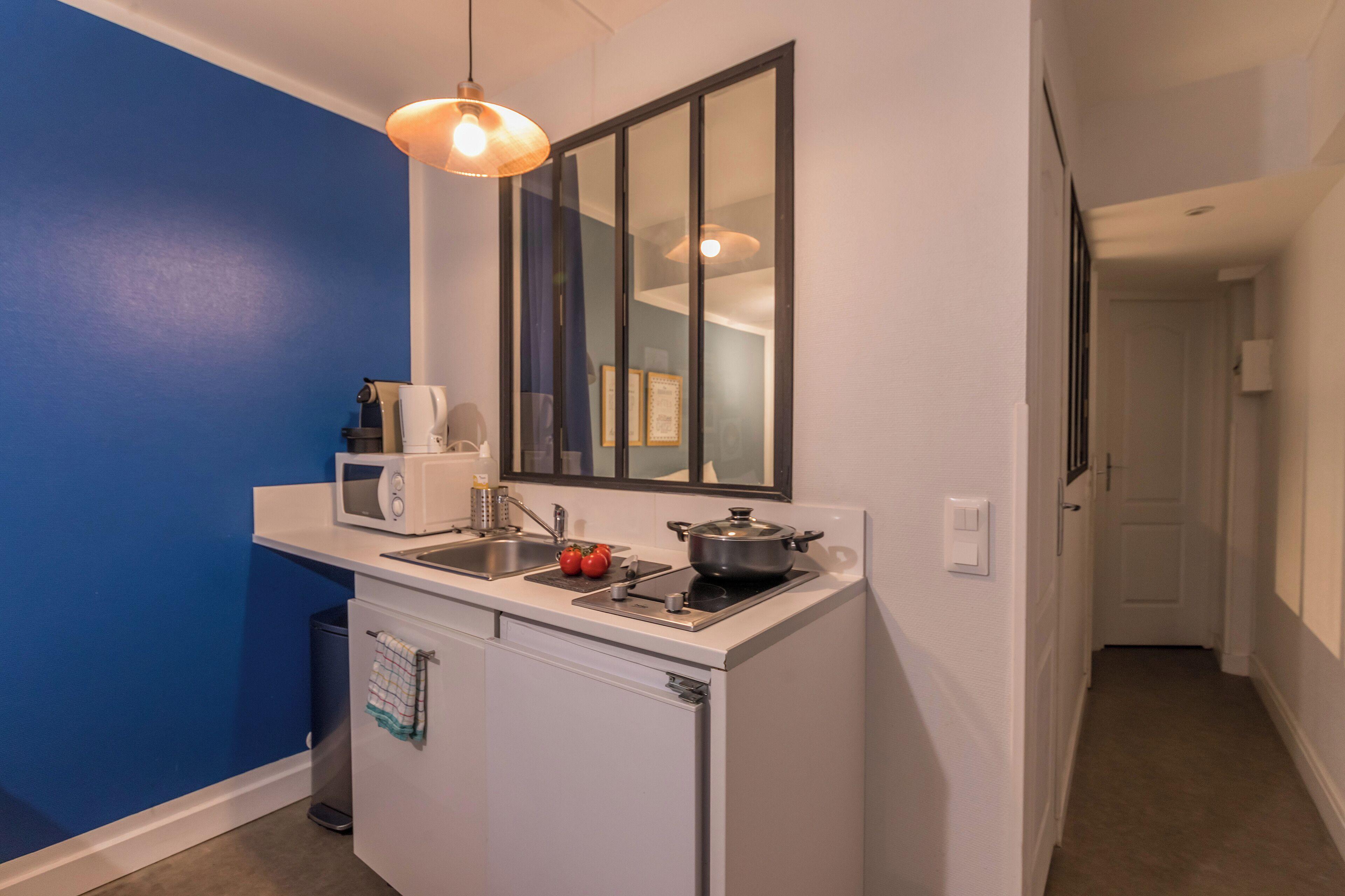 Appartamento Ws Montmartre - Sacré Coeur *