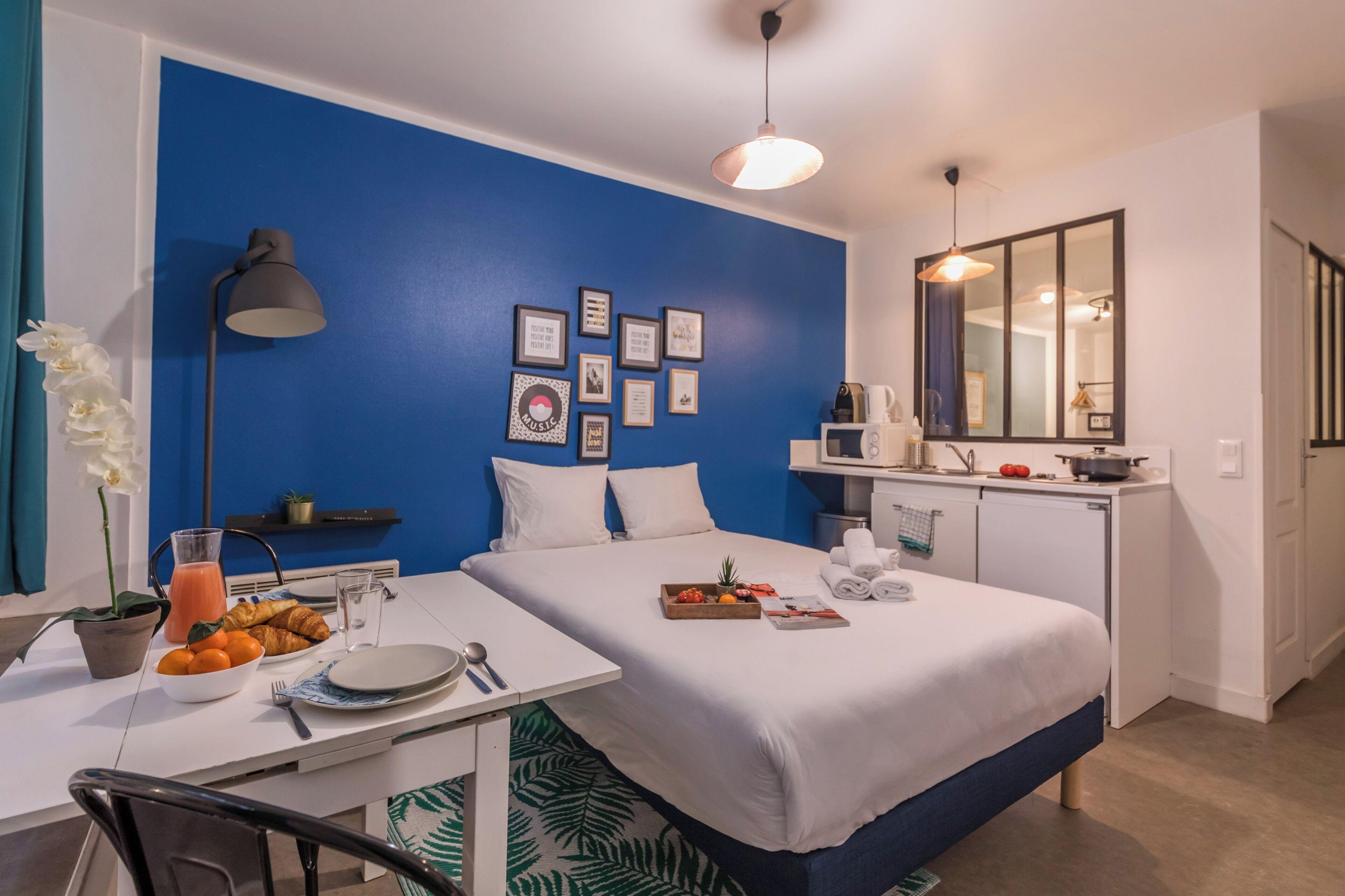 Appartamento Ws Montmartre - Sacré Coeur *