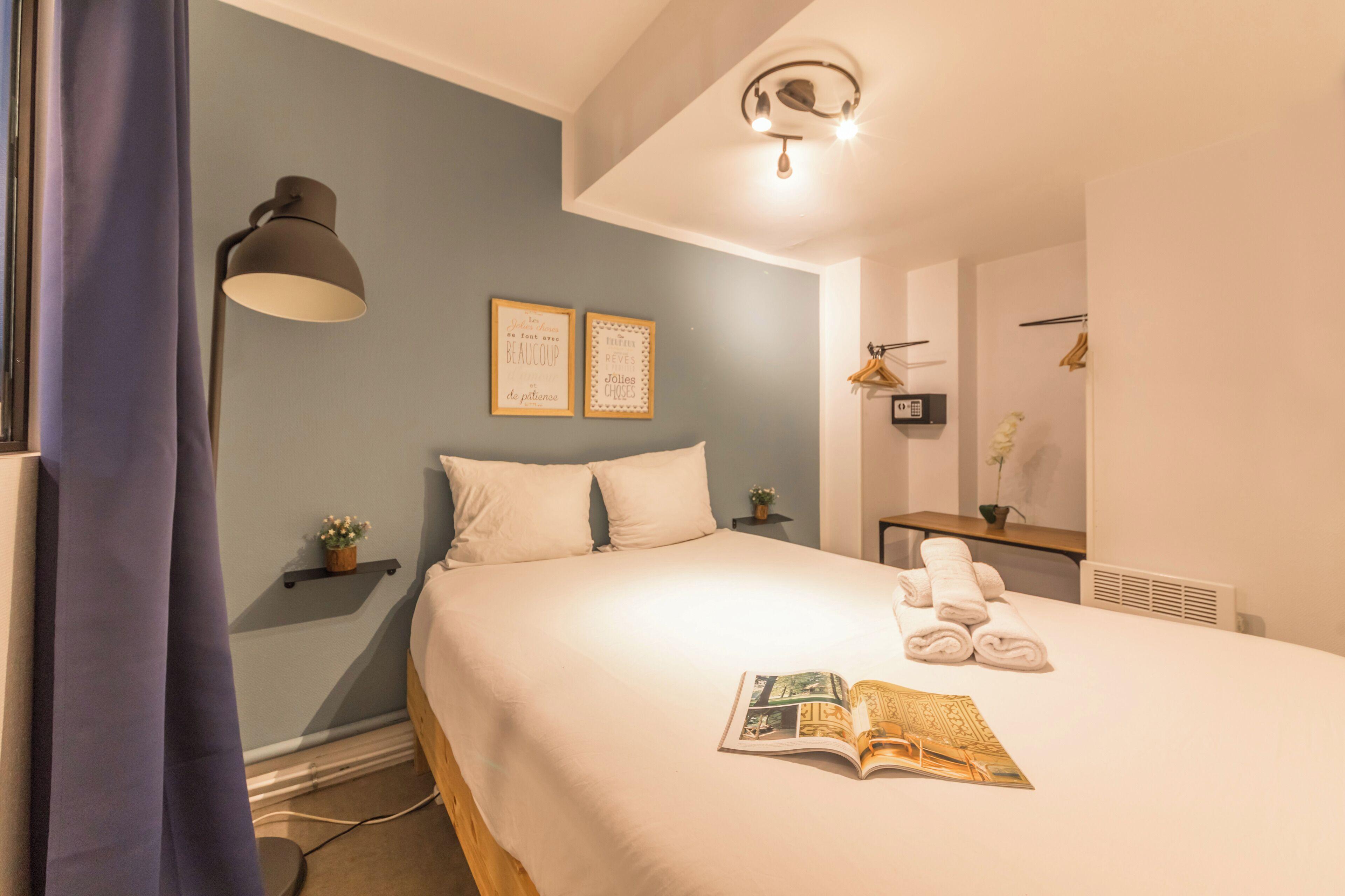 Appartamento Ws Montmartre - Sacré Coeur *