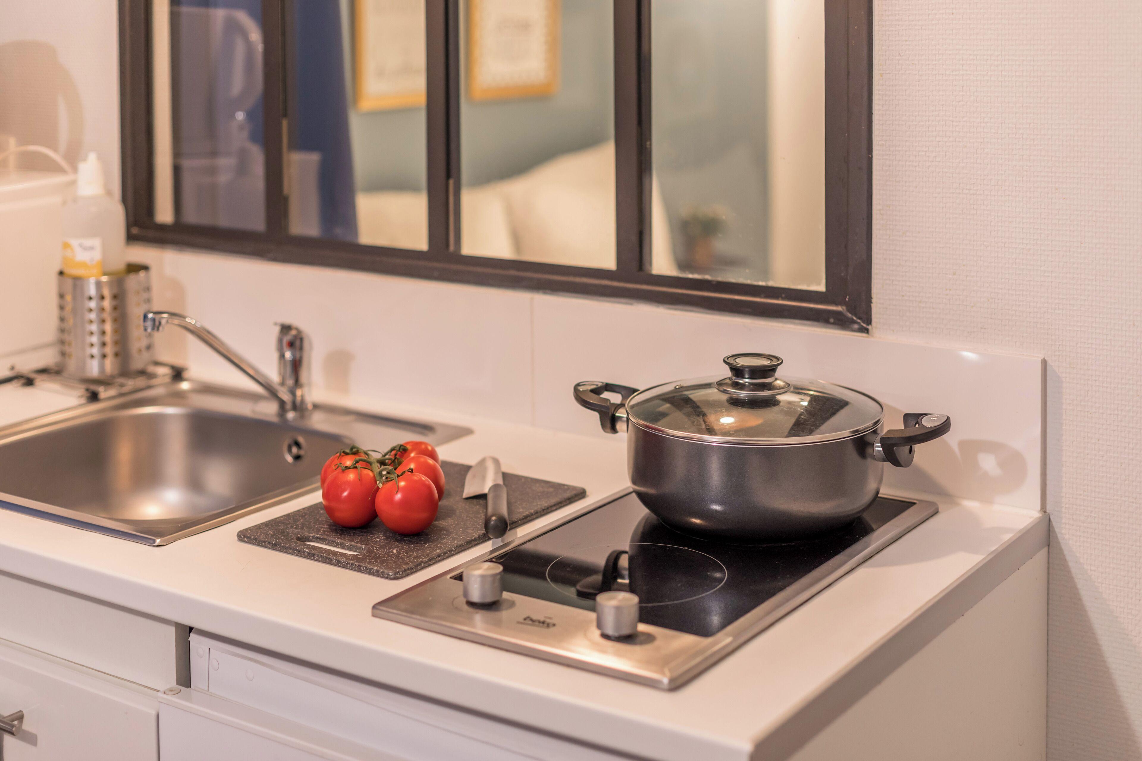 Ws Montmartre - Sacré Coeur * Parigi