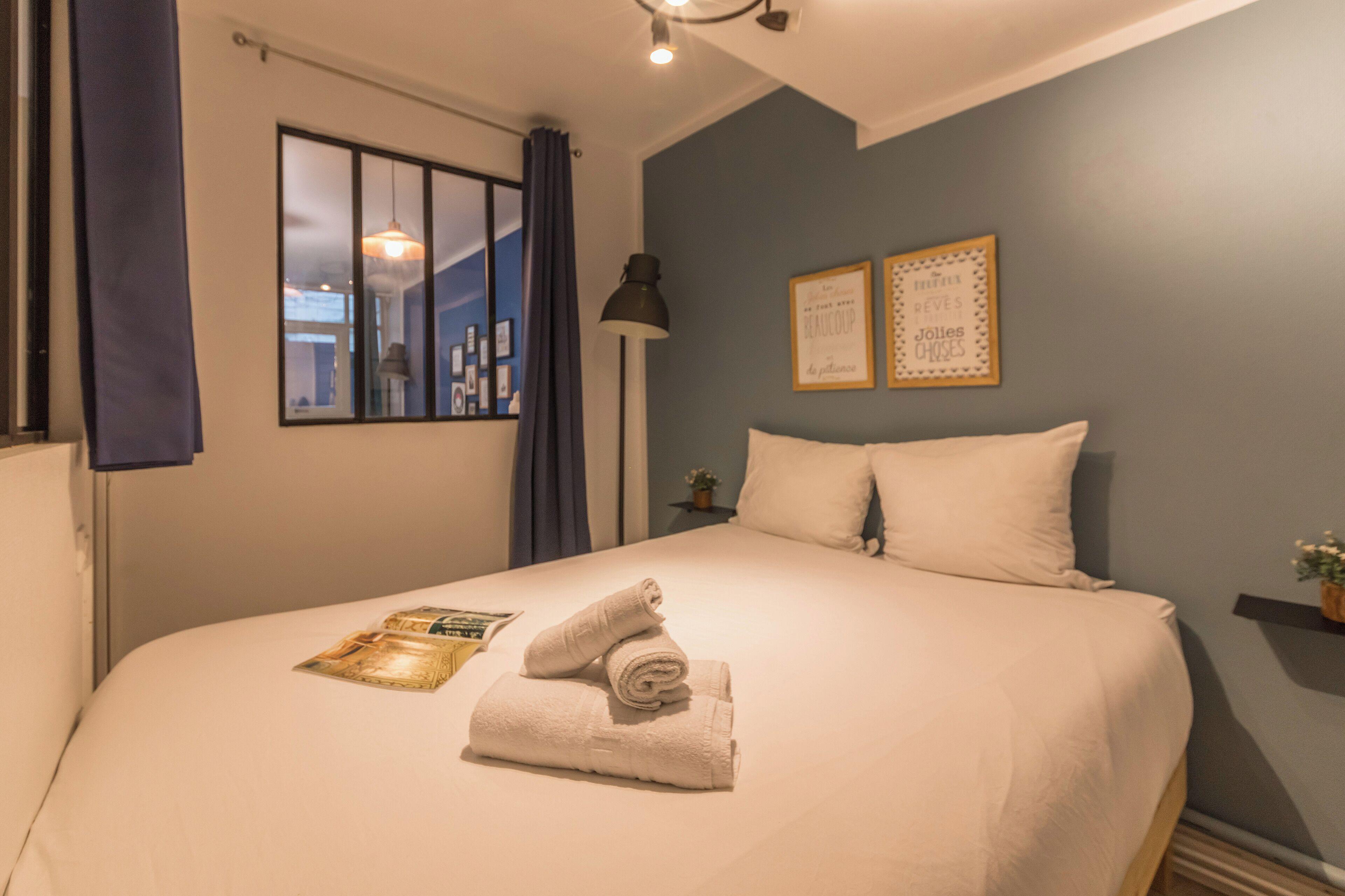 Appartamento Ws Montmartre - Sacré Coeur