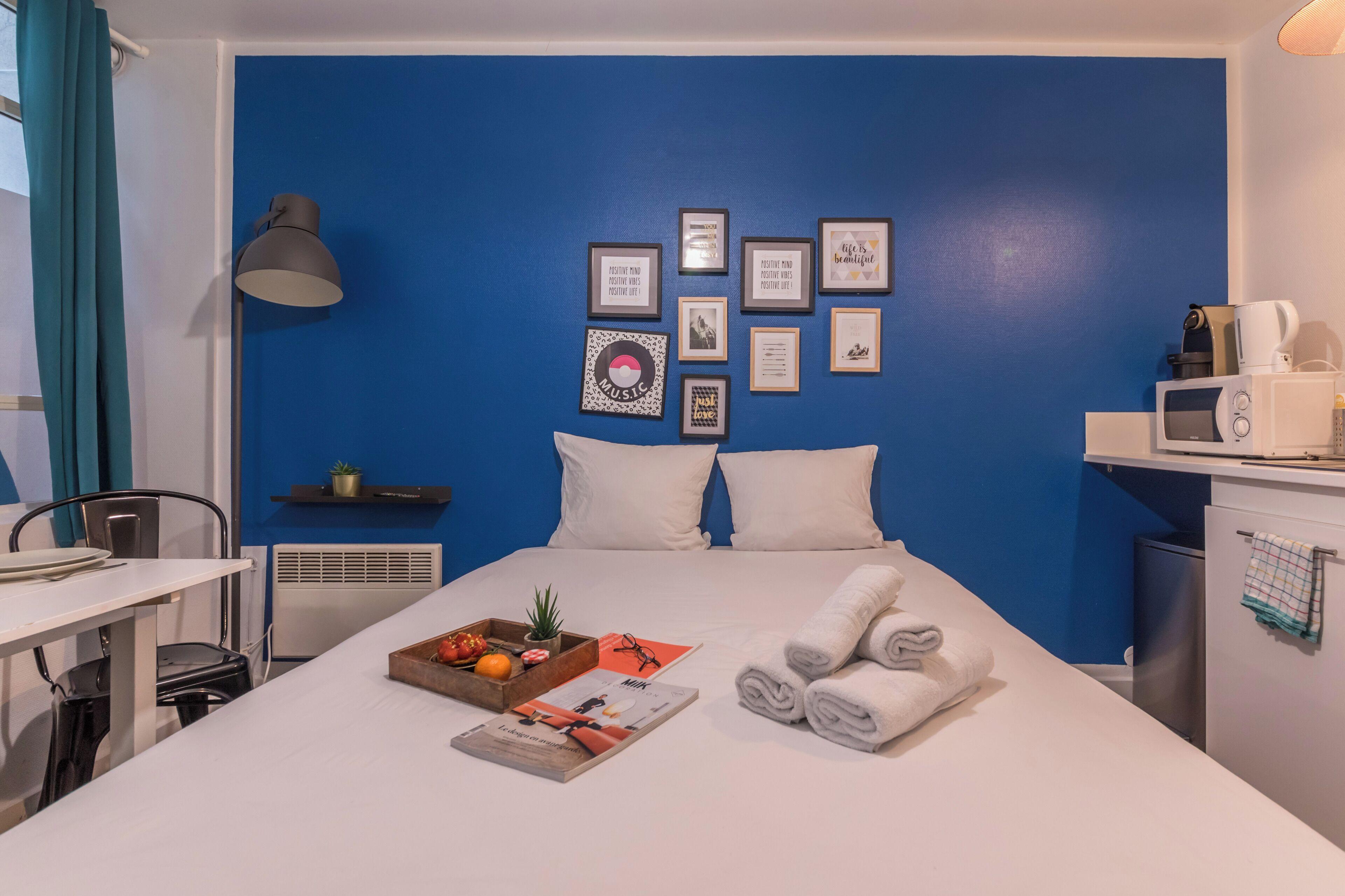 Appartamento Ws Montmartre - Sacré Coeur *