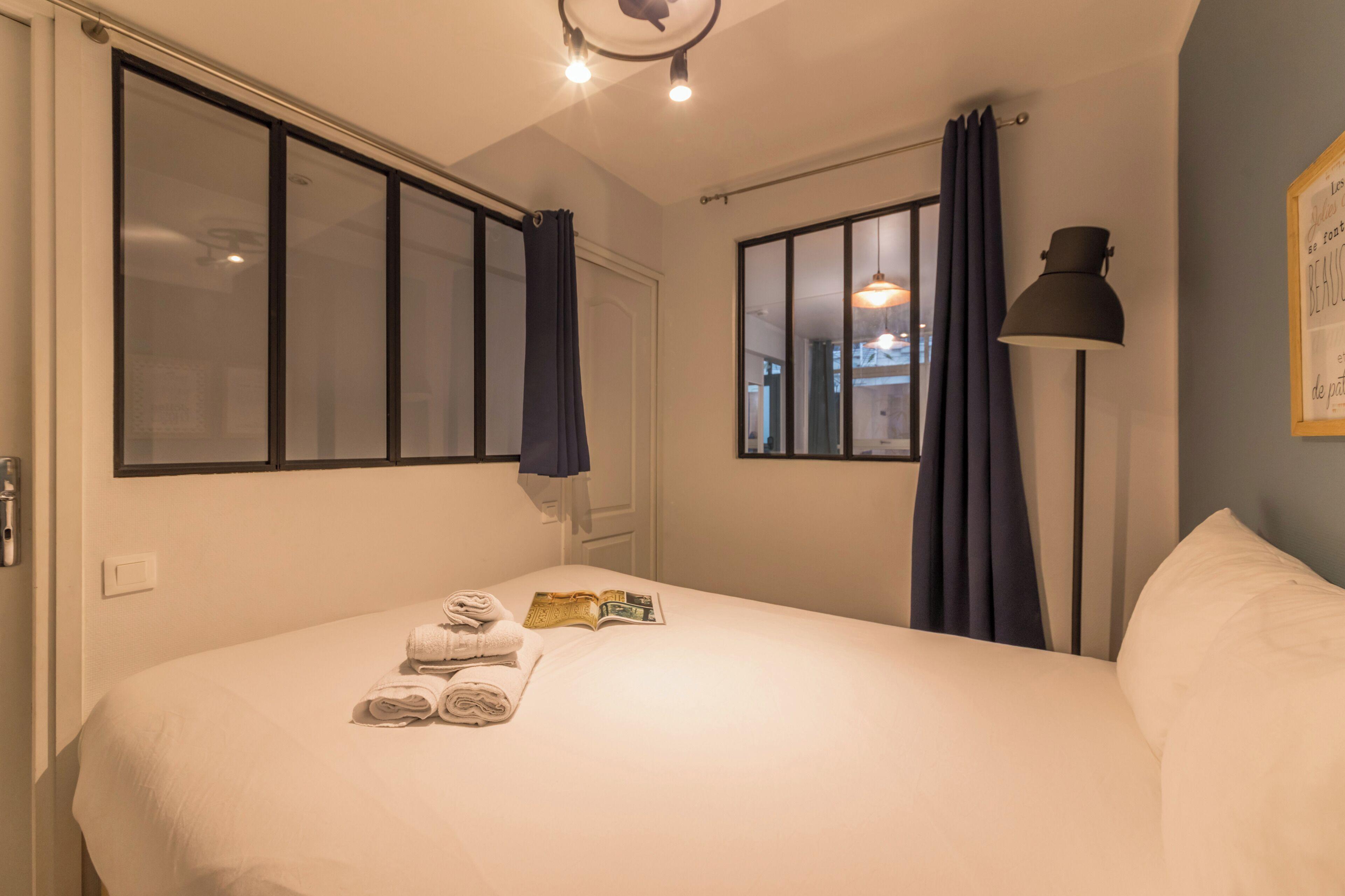 Appartamento Ws Montmartre - Sacré Coeur Parigi