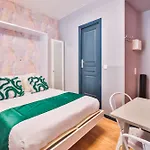 Ws Montmartre - Sacre Coeur